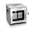 JumboMix 3500 W CC 3500 mL lab blender Window door 